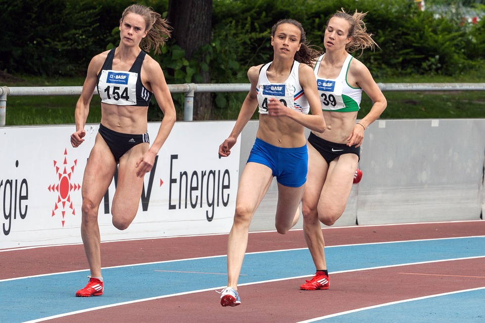 ランニングで足は太くなる？キレイを目指す女子の疑問に答えます！