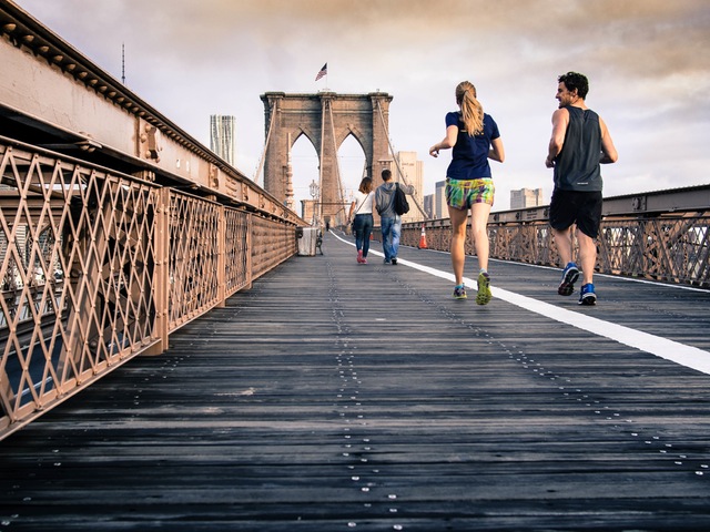 運動経験のない人がランニングを始めるにはどうしたらいい？超初心者の疑問に答えます！