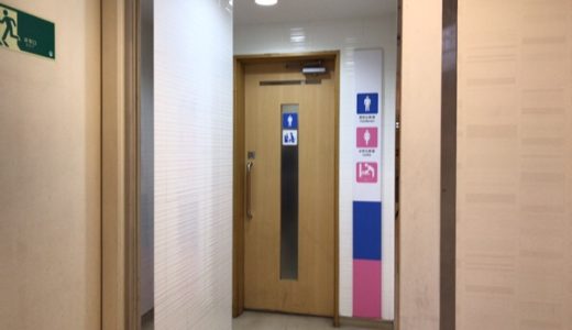 新宿駅のトイレの場所はどこ？東京マラソンスタート前に行けるトイレは？